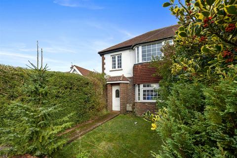 3 bedroom semi-detached house for sale, Portfield Avenue, Patcham, Brighton