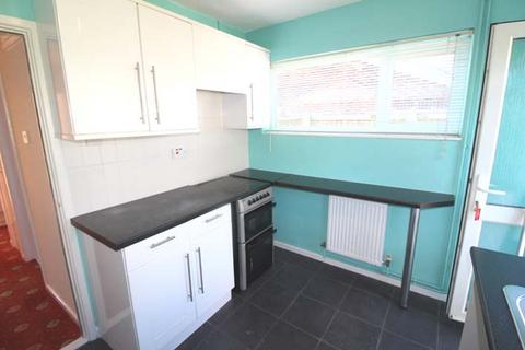 2 bedroom semi-detached bungalow for sale, Cinque Port Road, Brightlingsea CO7