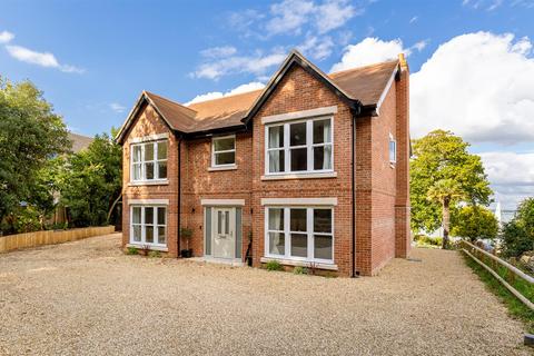 4 bedroom detached house for sale, Cowes, Isle of Wight