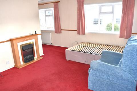 2 bedroom park home for sale, Grosvenor Park, Boroughbridge Road, Ripon