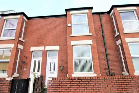 3 bedroom terraced house to rent, Vine Street, Abbey Hey, Gorton , M18