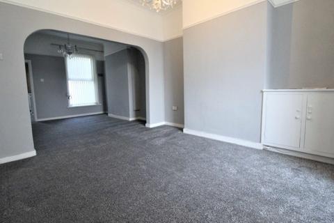 3 bedroom terraced house to rent, Vine Street, Abbey Hey, Gorton , M18