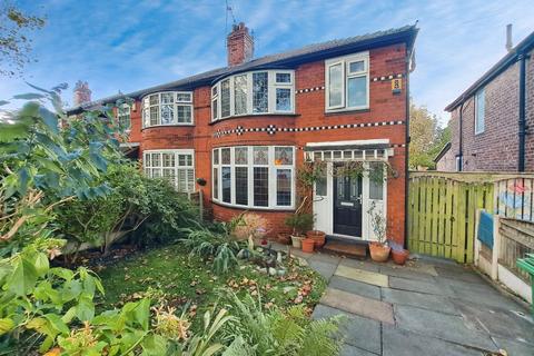 3 bedroom semi-detached house for sale, Parsonage Road, Withington, Greater Manchester, M20