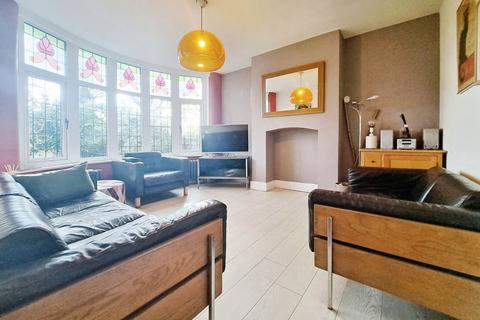 3 bedroom semi-detached house for sale, Parsonage Road, Withington, Greater Manchester, M20