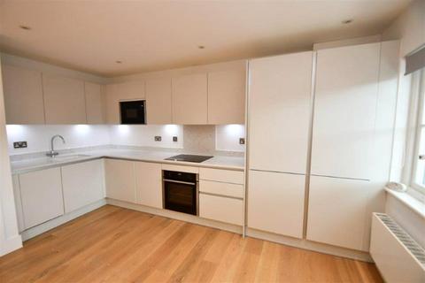 1 bedroom flat for sale, Ward Street, Surrey GU1