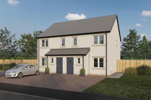 3 bedroom semi-detached house for sale, Strawberry Meadows, Wigton CA7