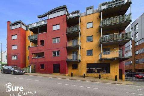 1 bedroom apartment for sale, Brookfield House, Selden Hill, Hemel Hempstead, Hertfordshire, HP2