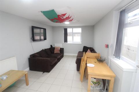 7 bedroom house to rent, Merthyr Street, Cardiff CF24