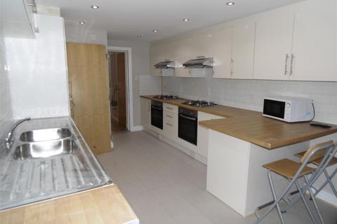 7 bedroom house to rent, Merthyr Street, Cardiff CF24