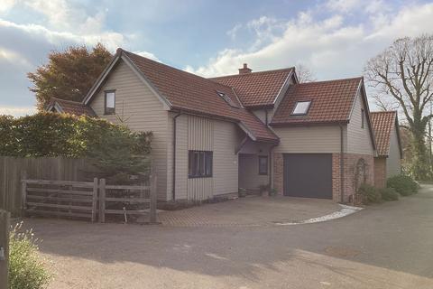 3 bedroom detached house for sale, Stradbroke, Suffolk