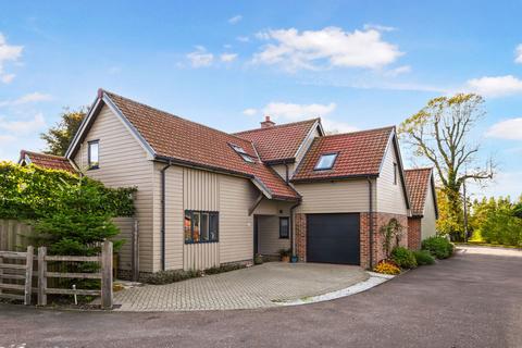 3 bedroom detached house for sale, Stradbroke, Suffolk