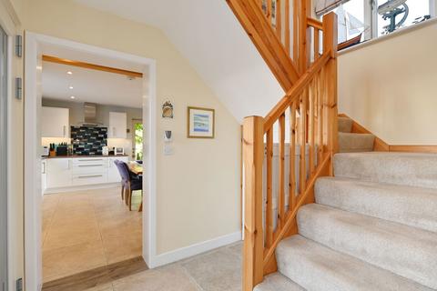 3 bedroom detached house for sale, Stradbroke, Suffolk