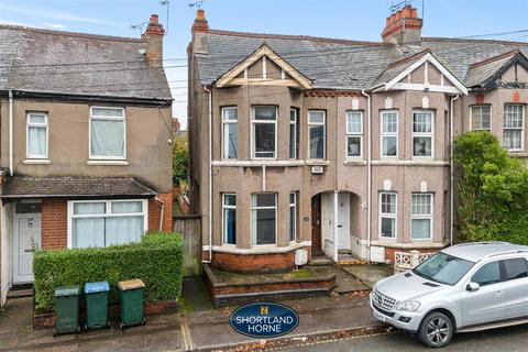 3 bedroom end of terrace house for sale, Hearsall Lane, Coventry CV5