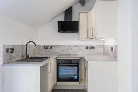 1 bedroom apartment for sale, Potter Hill, Pickering YO18