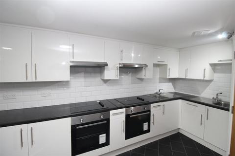 undefined, Rhymney Terrace, Cardiff CF24