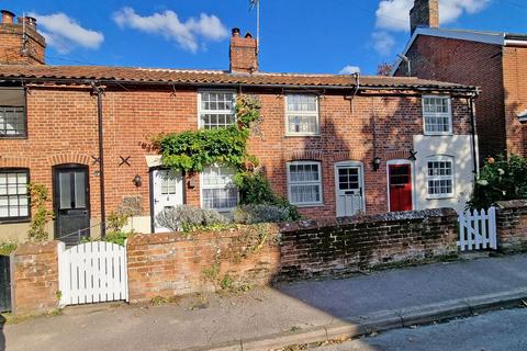 1 bedroom terraced house for sale, Wenhaston, Nr Halesworth, Suffolk