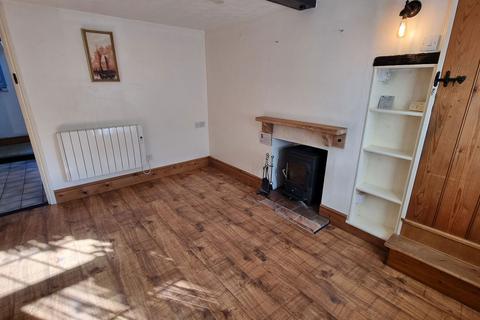 1 bedroom terraced house for sale, Wenhaston, Nr Halesworth, Suffolk