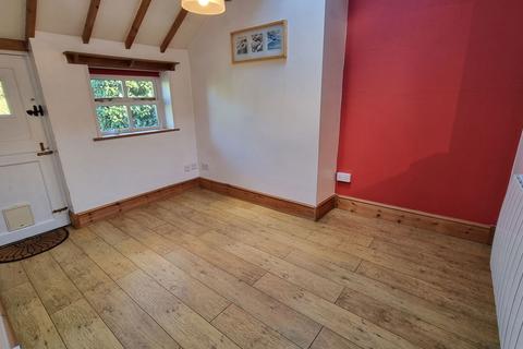 1 bedroom terraced house for sale, Wenhaston, Nr Halesworth, Suffolk