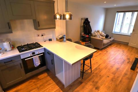 2 bedroom house to rent, Longfellow Mews, Stratford-Upon-Avon