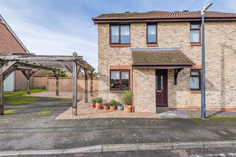 1 bedroom semi-detached house for sale, Middle Mill Road, East Malling