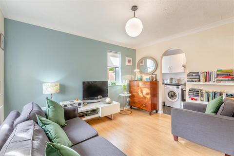 1 bedroom semi-detached house for sale, Middle Mill Road, East Malling