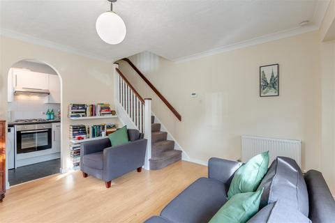 1 bedroom semi-detached house for sale, Middle Mill Road, East Malling