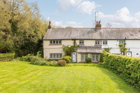 3 bedroom semi-detached house for sale, Quarry Road, Burniston YO13