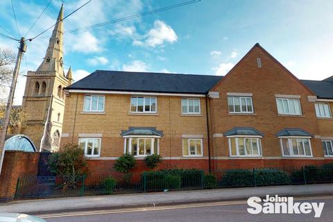 2 bedroom apartment for sale, St. Johns View, Mansfield