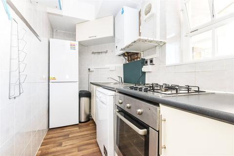 2 bedroom apartment to rent, Chalton Street, London NW1