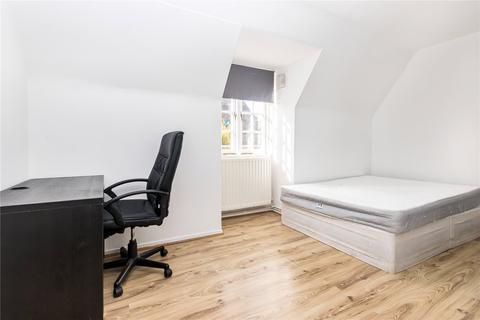 2 bedroom apartment to rent, Chalton Street, London NW1