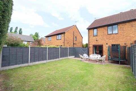 26 Fuchsia Drive, Hull, HU4 6US