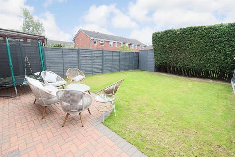 26 Fuchsia Drive, Hull, HU4 6US