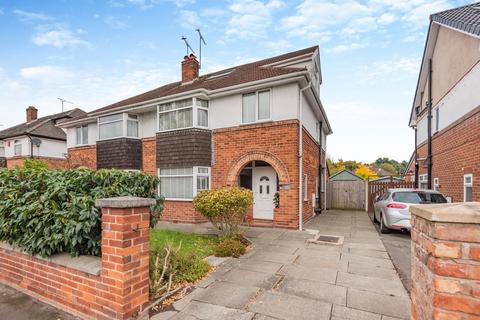 4 bedroom semi-detached house for sale, Pipers Lane, Chester, CH2