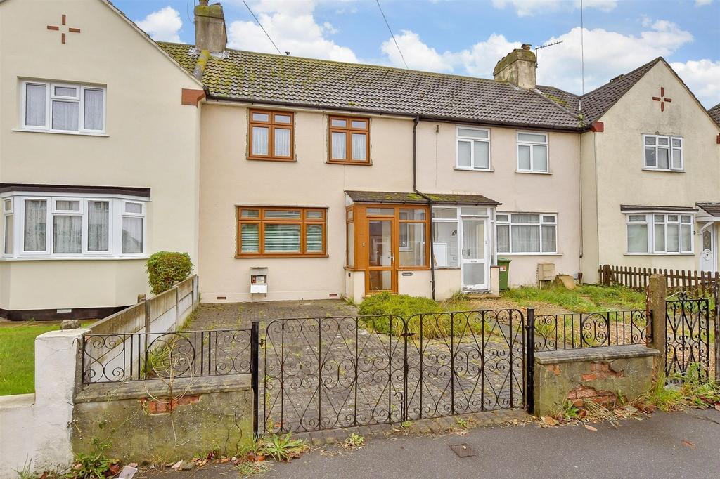 Urban Avenue, Hornchurch, Essex 3 bed terraced house for sale £395,000