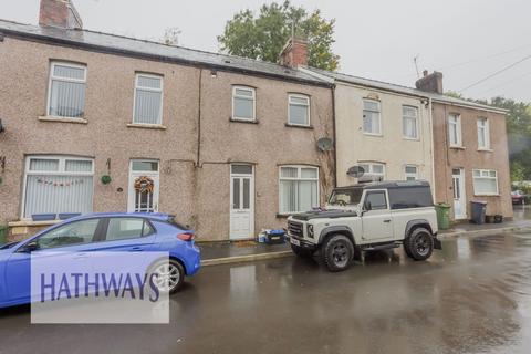 2 bedroom terraced house for sale, Brook Street, Pontrhydyrun, NP44