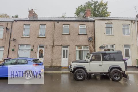 2 bedroom terraced house for sale, Brook Street, Pontrhydyrun, NP44