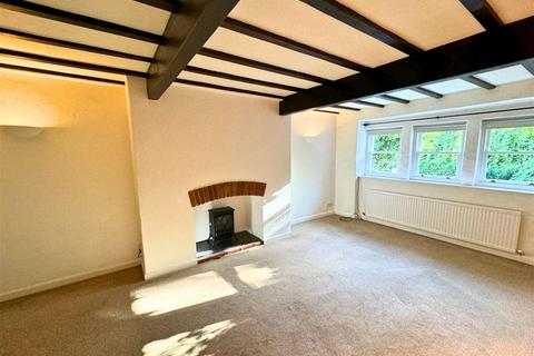 2 bedroom cottage to rent, Shirley Street, Haworth, Keighley, BD22 8DT