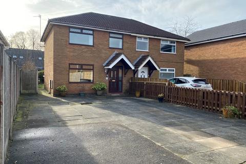 3 bedroom semi-detached house for sale, Calder Avenue, Longridge PR3