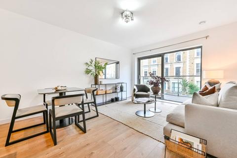 2 bedroom flat for sale, Allcroft Road, Kentish Town, London, NW5