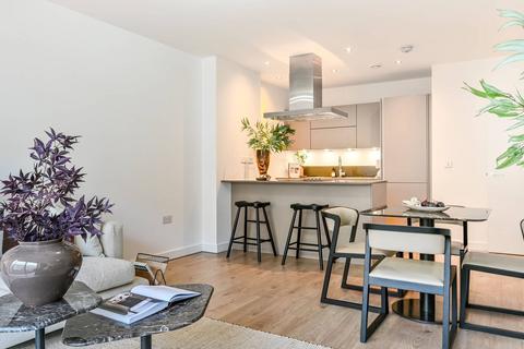 2 bedroom flat for sale, Allcroft Road, Kentish Town, London, NW5