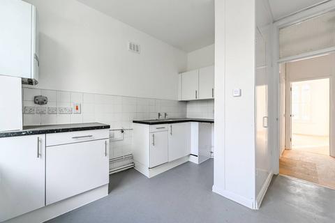 1 bedroom flat for sale, St Augustines Road, Camden, London, NW1