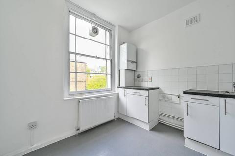 1 bedroom flat for sale, St Augustines Road, Camden, London, NW1