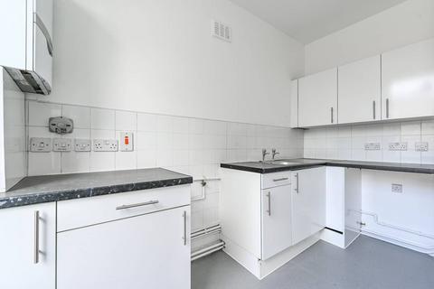 1 bedroom flat for sale, St Augustines Road, Camden, London, NW1