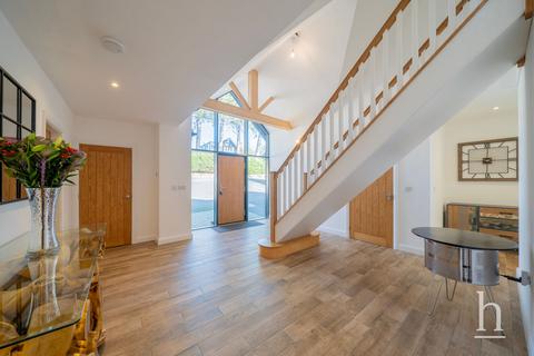 27 Pipers Lane, Wirral, CH60 9HZ