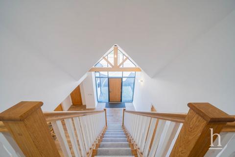 27 Pipers Lane, Wirral, CH60 9HZ