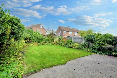 3 bedroom semi-detached house for sale, Ruskin Avenue, Long Eaton