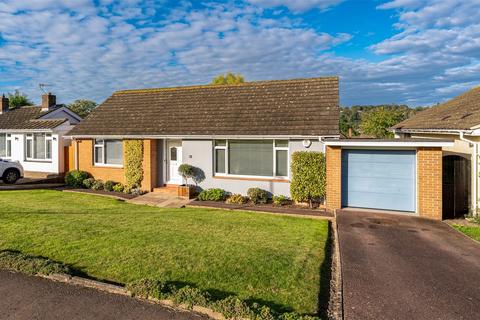 2 bedroom bungalow for sale, Shepherds Mead, Findon Valley, Worthing, West Sussex, BN14