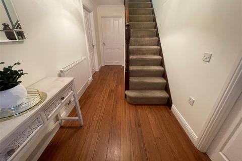 10 Cysgod Y Graig, Burry Port, SA16 0FX
