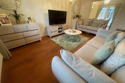 10 Cysgod Y Graig, Burry Port, SA16 0FX