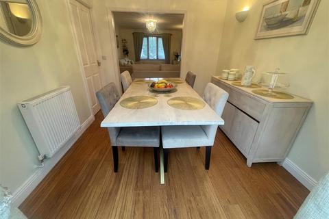 10 Cysgod Y Graig, Burry Port, SA16 0FX